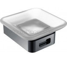 Мыльница Boheme Q 10943-SGM Мыльница Boheme Q 10943-SGM