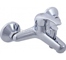 Смеситель для ванны с душем Rav Slezak Sazava SA054.5