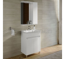 Мебель для ванной Sanstar Практик Квадро 50