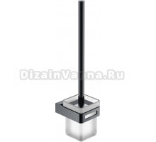 Ершик Boheme Q 10954-SGM Shine Gun Metal Ершик Boheme Q 10954-SGM Shine Gun Metal