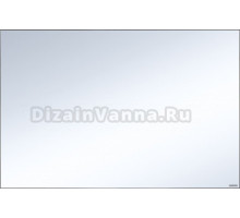 Зеркало Brevita Mars 120 черное матовое