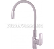 Смеситель для кухни Rav Slezak Colorado CO219.5/10 с гибким изливом