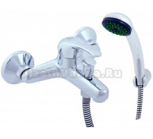 Смеситель для ванны с душем Rav Slezak Sazava SA054.5/1