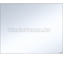 Зеркало Brevita Mars 100 черное матовое