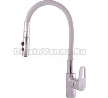 Смеситель для кухни Rav Slezak Colorado CO219.5/12 с гибким изливом