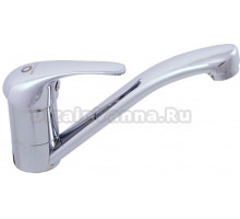 Смеситель для раковины Rav Slezak Sazava SA515.5