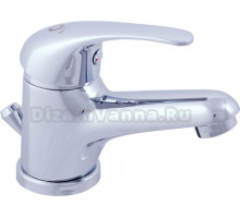 Смеситель для раковины Rav Slezak Sazava SA527.5