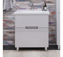 Тумба с раковиной Sanstar Практик Ориана 60