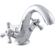 Смеситель для раковины Rav Slezak Morava retro MK328.5