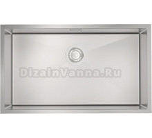 Мойка кухонная IDDIS Edifice EDI74S0i77