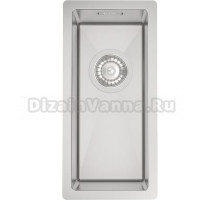 Дополнительная мойка IDDIS Edifice EDI21S0i77