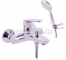 Смеситель для ванны с душем Rav Slezak Amur AM754.5/2