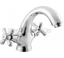 Смеситель для раковины Rav Slezak Morava retro MK129.5