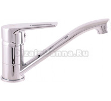 Смеситель для раковины Rav Slezak Colorado CO215.5 хром