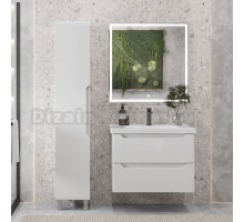 Мебель для ванной Sanstar Migliore Lanciano 80 подвесная