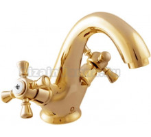 Смеситель для раковины Rav Slezak Morava retro MK328.5Z