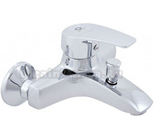 Смеситель для ванны с душем Rav Slezak Kongo K054.5