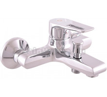 Смеситель для ванны с душем Rav Slezak Colorado CO254.5 хром