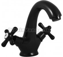 Смеситель для раковины Rav Slezak Morava retro MK128.5CMAT