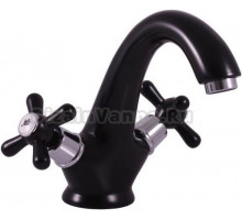 Смеситель для раковины Rav Slezak Morava retro MK128.5CMATC