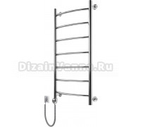 Полотенцесушитель электрический Маргроид Вид 4 04-10050-257L 100x50 L