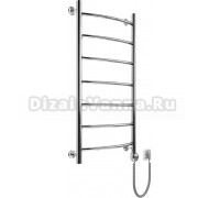 Полотенцесушитель электрический Маргроид Вид 4 04-10050-257R 100x50 R