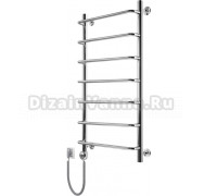 Полотенцесушитель электрический Маргроид Вид 8 08-10050-257L 100x50 L