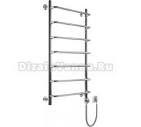 Полотенцесушитель электрический Маргроид Вид 8 08-10050-257R 100x50 R