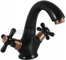 Смеситель для раковины Rav Slezak Morava retro MK128.5CMATSM