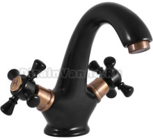 Смеситель для раковины Rav Slezak Morava retro MK328.5CMATSM