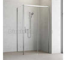 Душевой уголок Radaway Idea KDJ 110x75 R