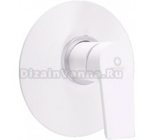 Смеситель для душа Rav Slezak Colorado CO183LBC С ВНУТРЕННЕЙ ЧАСТЬЮ