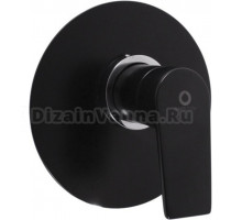 Смеситель для душа Rav Slezak Colorado CO183LCMATC С ВНУТРЕННЕЙ ЧАСТЬЮ