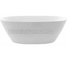 Акриловая ванна BelBagno BB81-1500-W0 150x75