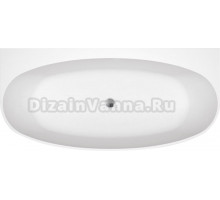 Акриловая ванна BelBagno BB83-1700-W0 170x80