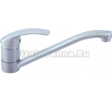 Смеситель для кухни Rav Slezak Mississippi MS005.5LUX
