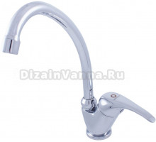 Смеситель для кухни Rav Slezak Sazava SA006.5/1