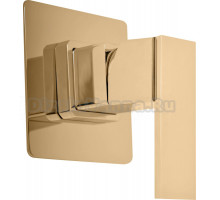 Смеситель для душа Rav Slezak Loira LR583Z С ВНУТРЕННЕЙ ЧАСТЬЮ