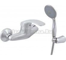 Смеситель для душа Rav Slezak Mississippi MS080.5/2