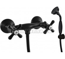 Смеситель для душа Rav Slezak Morava retro MK180.5/1CMAT