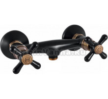 Смеситель для душа Rav Slezak Morava retro MK180.5CMATSM