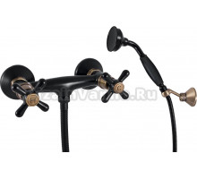 Смеситель для душа Rav Slezak Morava retro MK180.5/2CMATSM