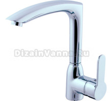 Смеситель для кухни Rav Slezak Zambezi ZA007.5/7