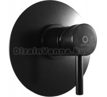 Смеситель для душа Rav Slezak Seina SE983LCMAT С ВНУТРЕННЕЙ ЧАСТЬЮ