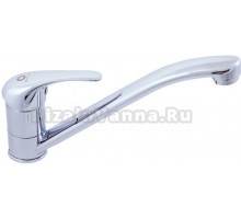 Смеситель для кухни Rav Slezak Sazava SA305.5