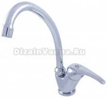 Смеситель для кухни Rav Slezak Sazava SA306.5/1