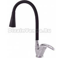 Смеситель для кухни Rav Slezak Sazava SA306.5/13 с гибким изливом