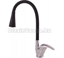 Смеситель для кухни Rav Slezak Sazava SA506.5/13 с гибким изливом