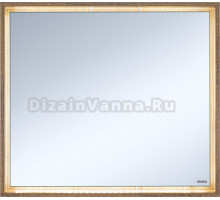 Зеркало Brevita Dallas 90 с полкой
