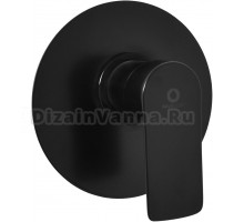 Смеситель для душа Rav Slezak Vltava VT483LCMAT С ВНУТРЕННЕЙ ЧАСТЬЮ